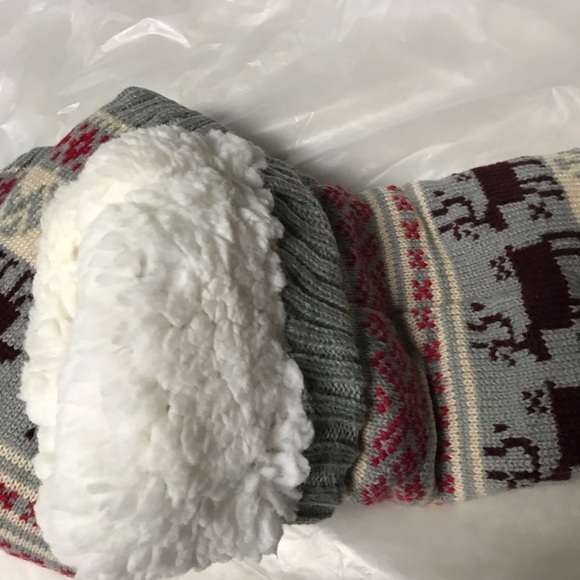 Leg warmers Women’s - Picture 3 of 3